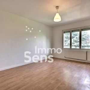 Location appartement - Lambersart LAMBERSART- LOMPRET- VERLINGHEM - Photo 1
