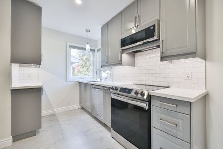 For Lease - 47 Castlefield Drive Unit# Upper, Hamilton, Ontario - Photo 2