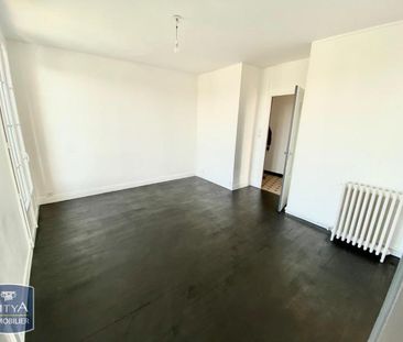 Location Appartement 3 pièces 52m² BOURGES 18000 - Photo 1