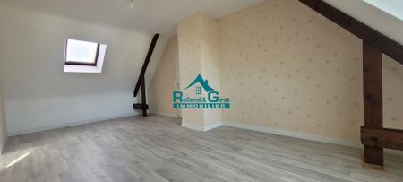 Location Maison 5 pièces 107m² - Photo 5