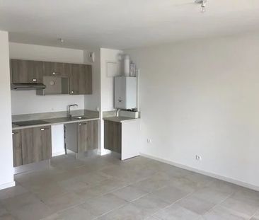 Appartement T2 en RDC - 33400 TALENCE - Photo 3