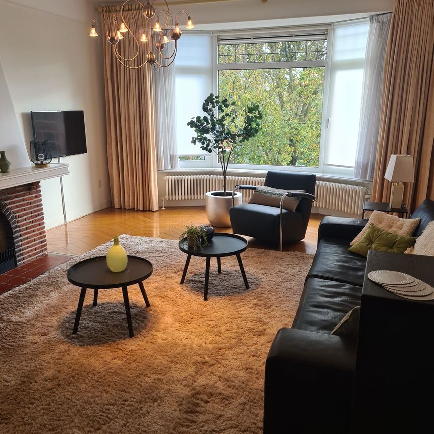 Frankenslag 73-B, Statenkwartier, 2582HE, Den Haag - Foto 1