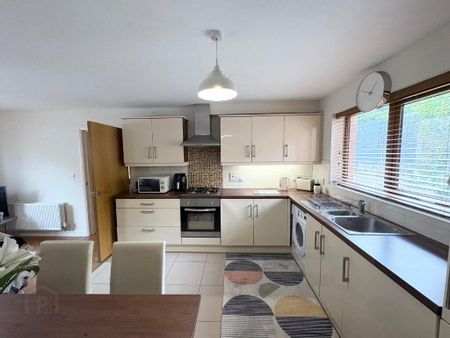 Apartment 21 219 Saintfield Road, Belfast, BT8 7HQ - Photo 3