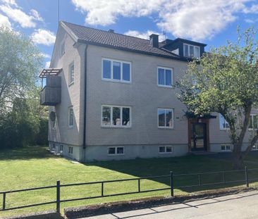 Sjögärdsgatan, Nässjö - Foto 5