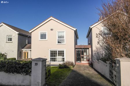 33 Ashton Close, Knocklyon, Dublin 16 - Photo 2