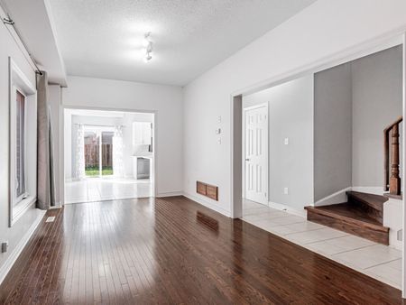 For Lease - 81 Lahore Crescent, Markham, Ontario - Photo 5