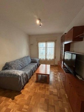 Piso en alquiler en Universidad- Jose Zorrilla - Photo 1