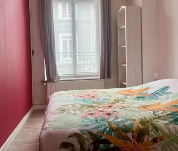 Location Appartement 3 pièces 45m² BOULOGNE SUR MER 62200 - Photo 2