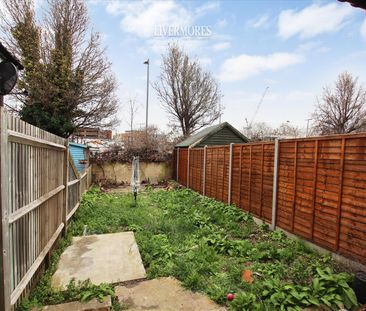 1 bedroom Terraced House to let - Photo 1