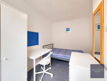 5 bedroom private hall to rent - Photo 5