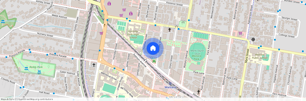 Unit 254/27-31 Leonard, Waitara