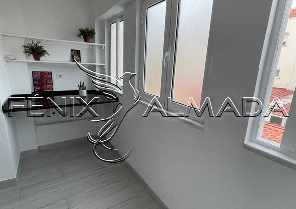 Apartamento T2 em Setúbal