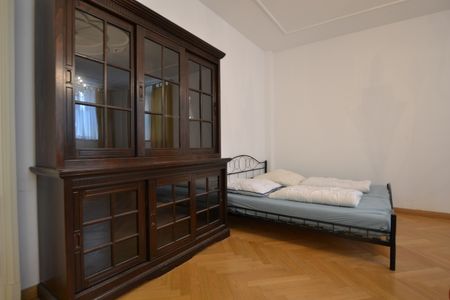 Wohnen am Park und nahe der Uni I Musikviertel I Apartment I Einbauküche I - Foto 4