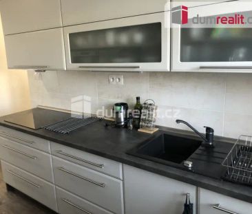 Pronájem bytu 2 + 1 ve Frenštátě pod Radhoštěm - Fotografie 4
