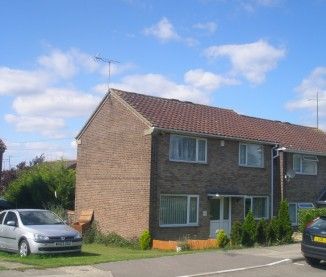 5 Bed - Forest Road, Greenstead, Colchester - Photo 2