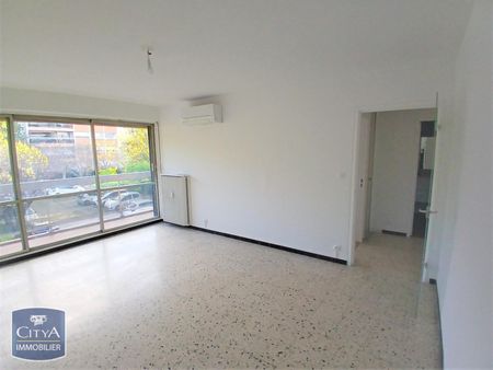 Location Appartement 2 pièces 55m² AIX EN PROVENCE 13100 - Photo 3