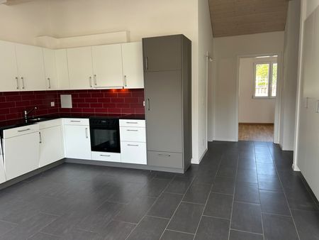 2.5 Zimmer, 2. Stock - Photo 2
