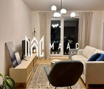 Apartament 2 camere de închiriat | Șelimbăr | 53 mp, 2 balcoane - Fotografie 4
