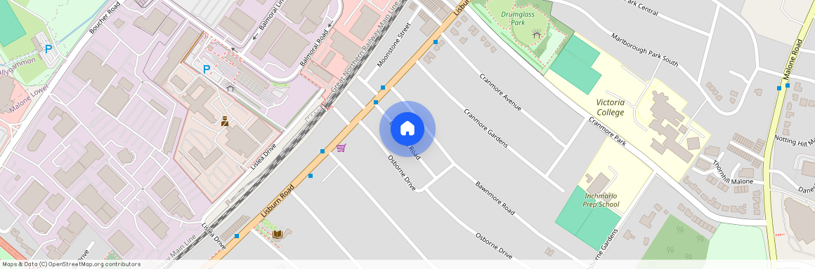 34 Lancefield Road, Belfast, BT9 6LL