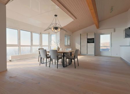 4 Zimmer, 100 m² - Photo 2