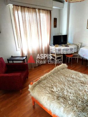 Διαμέρισμα για ενοικίαση Ομόνοια (Κέντρο) - Photo 1