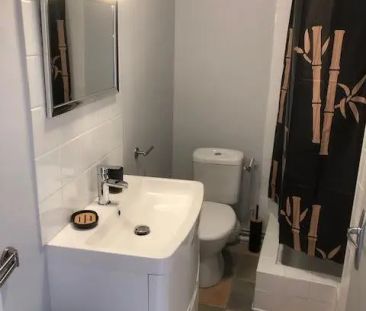 Appartement à louer 2 pièces 30.9m² - Photo 4