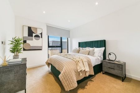 Caro House, Watteau Square, Croydon, CR0, Property for rent - Photo 2