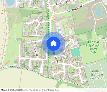 South Meadow Road, NORTHAMPTON, NN5 - Photo 1