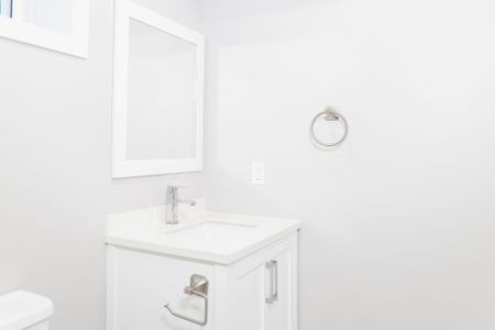 For Lease - 721 Audley Road Unit# Bsmt, Ajax, Ontario - Photo 4