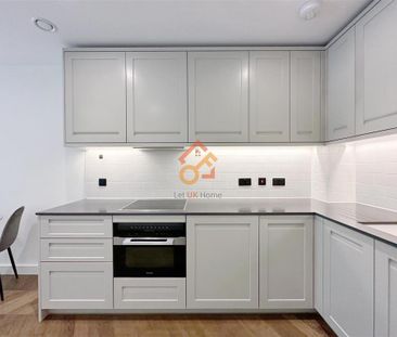 1 bedroom flat to rent - Photo 5