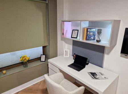 Studio to rent - Photo 4