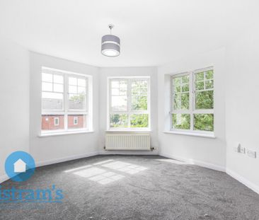 2 bed Apartment for Rent - Photo 2