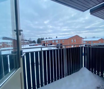 Karlsviksvägen, Brunflo - Foto 4