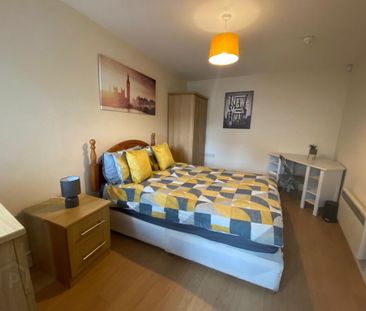 Lisburn Road, Room 1, Most Bills Included, Belfast, BT9 6BT - Photo 6