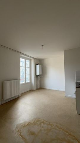 Appartement T2 - Grenoble – 27 Rue de la Poste - Photo 2