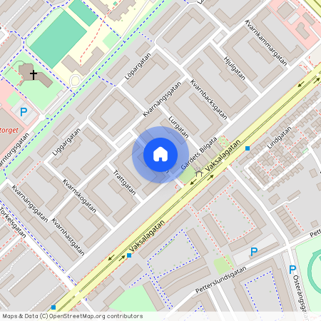 Skruvgatan 3, 75420, Uppsala