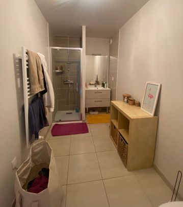 Location Appartement 3 pièces 71m² - Photo 1