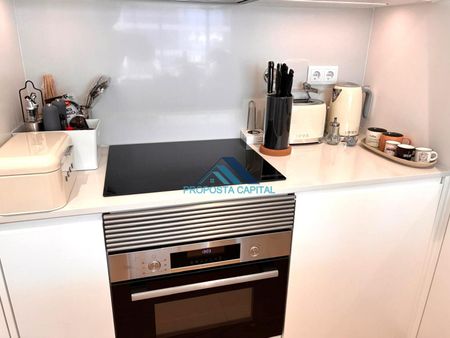 Apartamento T1 em Lisboa - Photo 5