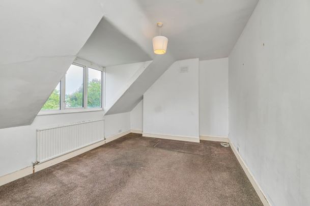 Whiteley Road, London, SE19 - Photo 1