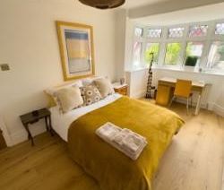 1 bedroom in a house share to rent - Photo 5