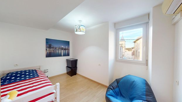 Location maison 4 pièces, 102.00m², Fontiès-d'Aude - Photo 1