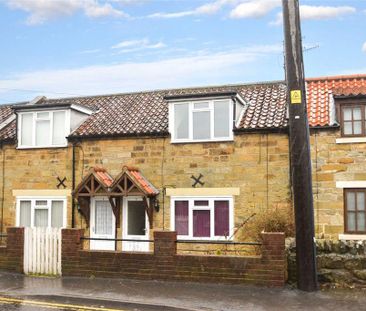 2 bedroom terraced house to rent - Photo 2
