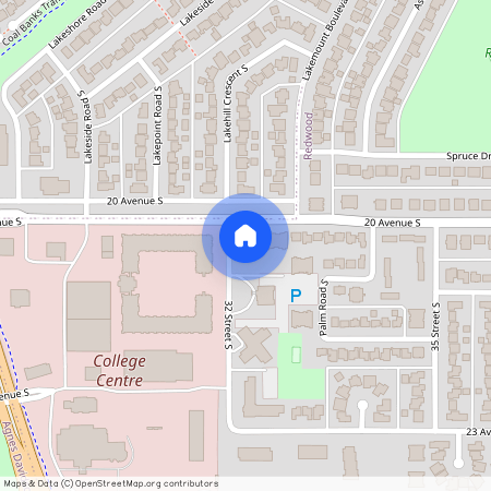 Alberta, 3210 20 Ave S, T1K 4A9, Lethbridge