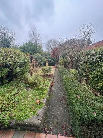 Gelijkvloers appartement met 1 slaapkamer en tuin te Geel! - Photo 4