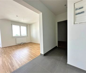 DAS NEUE WOHNEN 60+! Herrlich helle Wohnung mit großer Loggia. Teil... - Foto 2