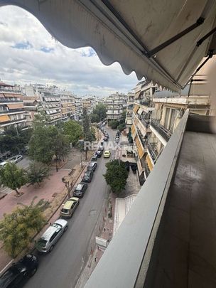 Διαμέρισμα - Ενοικίαση - Ζωγράφου, Κέντρο - Photo 1