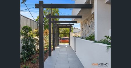 MODERN APARTMENT - Photo 5