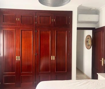 Piso de alquiler en Calle Gravina, 1, Alameda - Mentidero - Teatro ... - Foto 1