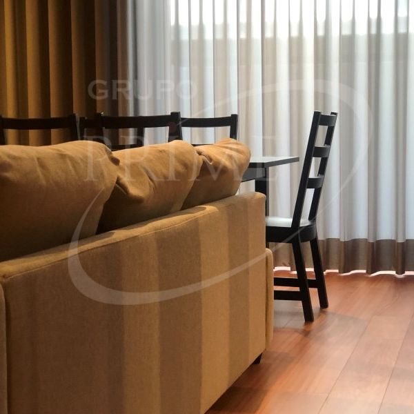 Apartamento T1 em Porto - Foto 1