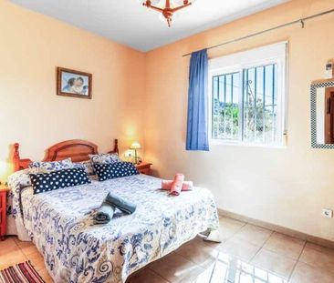 Two Bedroom Villa For Winter Rental I Torrox - Photo 1